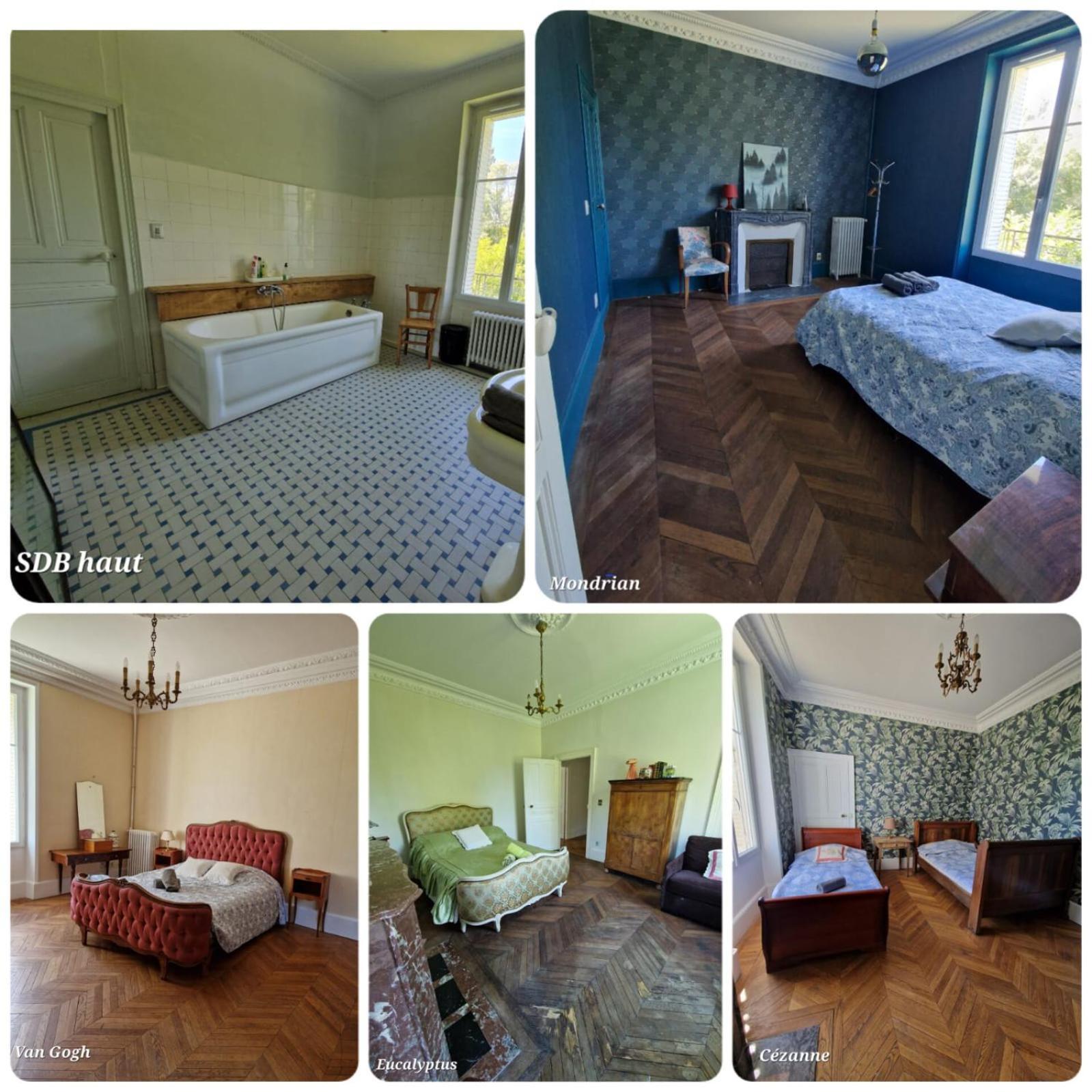 Gite Manoir Du Moulin Pres Du Zoo De Beauval Et Les Chateaux De La Loire Chabris Extérieur photo
